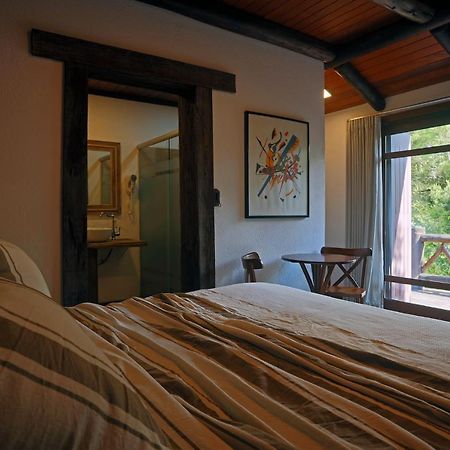 Aires De Patagonia Hotel Cambara do Sul Exterior photo