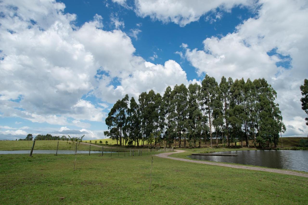 Aires De Patagonia Hotel Cambara do Sul Exterior photo