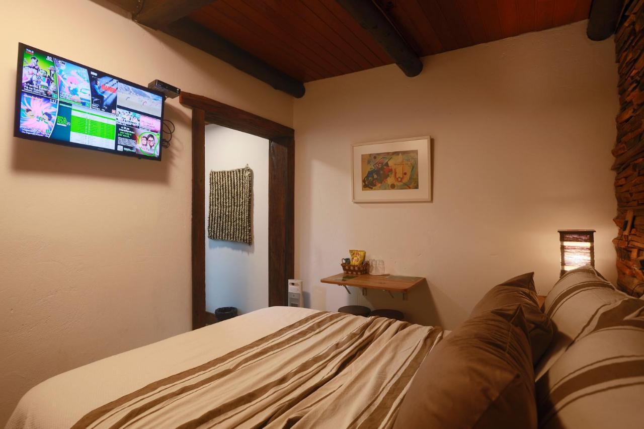 Aires De Patagonia Hotel Cambara do Sul Exterior photo
