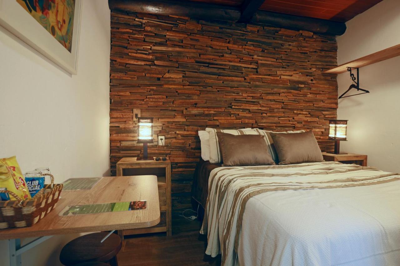 Aires De Patagonia Hotel Cambara do Sul Exterior photo