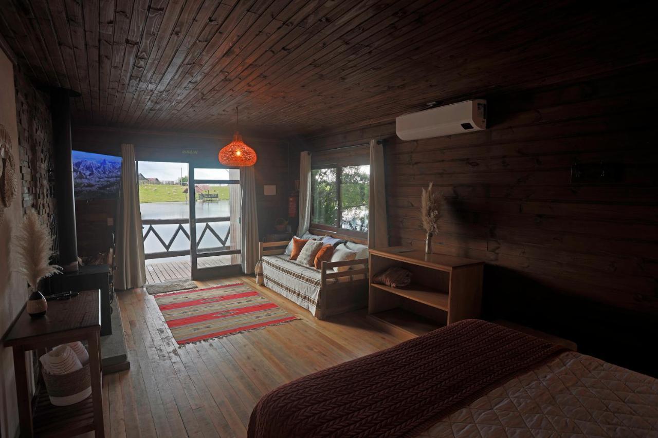 Aires De Patagonia Hotel Cambara do Sul Exterior photo